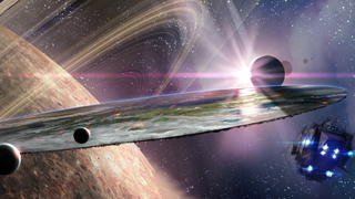 <em>Lightspeed</em> Presents... "Ruminations in an Alien Tongue" by Vandana Singh